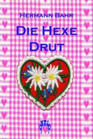 Libro Die Hexe Drut Hermann Bahr