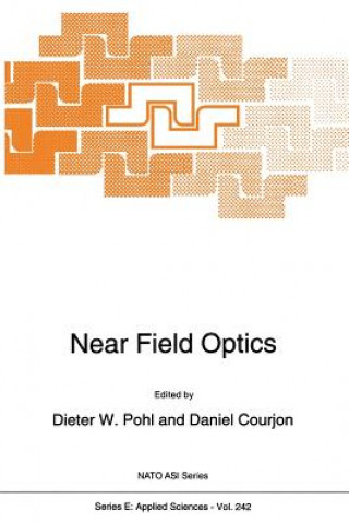 Libro Near Field Optics D. W. Pohl