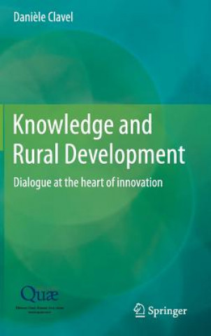 Βιβλίο Knowledge and Rural Development Dani