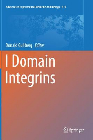 Carte I Domain Integrins Donald Gullberg