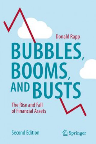 Libro Bubbles, Booms, and Busts Donald Rapp