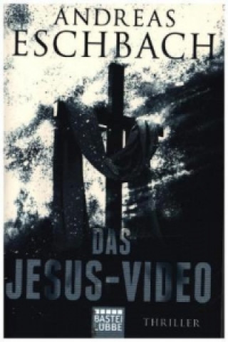 Könyv Das Jesus-Video Andreas Eschbach