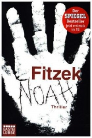Knjiga Noah Sebastian Fitzek