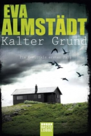 Книга Kalter Grund Eva Almstädt