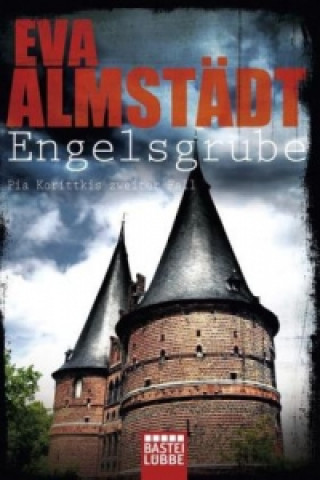 Kniha Engelsgrube Eva Almstädt