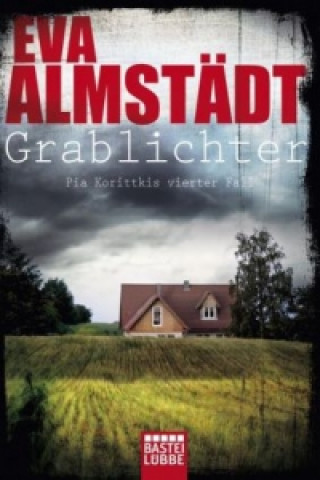 Libro Grablichter Eva Almstädt