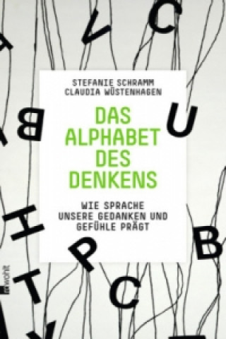 Könyv Das Alphabet des Denkens Stefanie Schramm