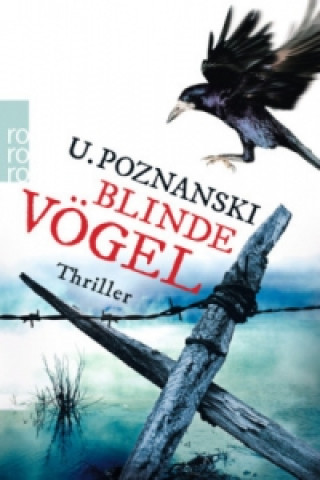 Carte Blinde Vogel Ursula Poznanski