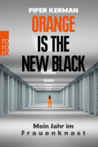 Book Orange Is the New Black Piper Kerman