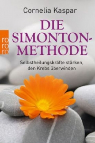 Kniha Die Simonton-Methode Cornelia Kaspar