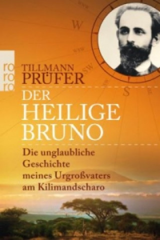 Carte Der heilige Bruno Tillmann Prüfer