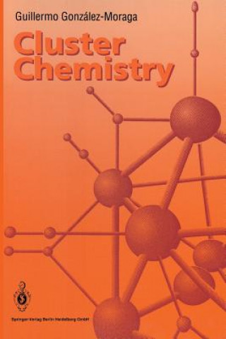 Carte Cluster Chemistry Guillermo Gonzalez-Moraga