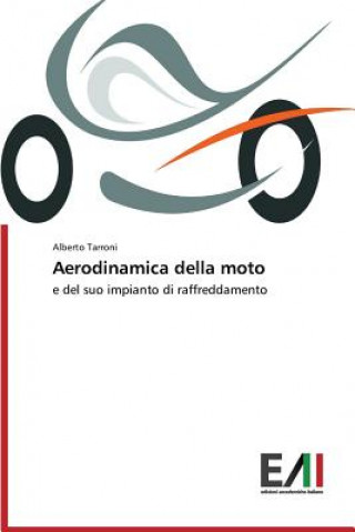 Carte Aerodinamica Della Moto Alberto Tarroni