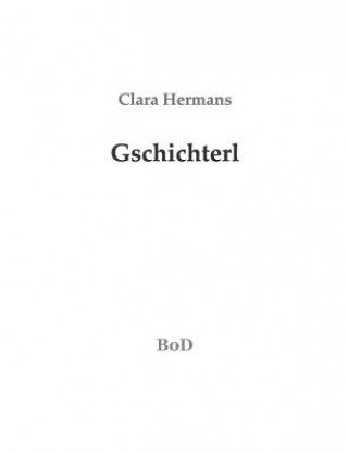 Carte Gschichterl Clara Hermans