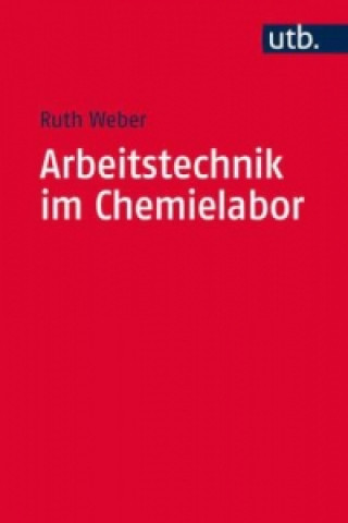 Carte Arbeitstechnik im Chemielabor Ruth Weber