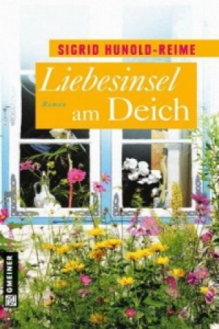 Книга Liebesinsel am Deich Sigrid Hunold-Reime