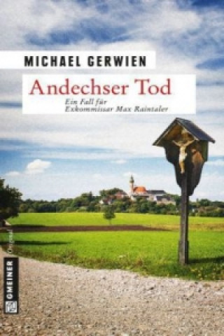 Knjiga Andechser Tod Michael Gerwien