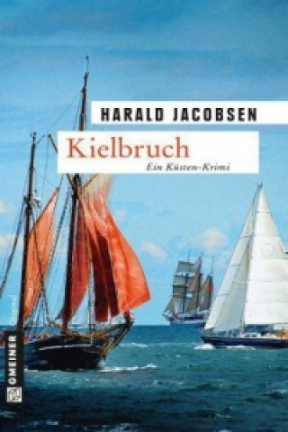 Könyv Kielbruch Harald Jacobsen