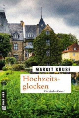 Knjiga Hochzeitsglocken Margit Kruse