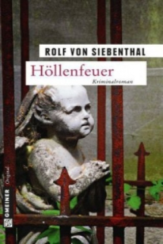 Carte Höllenfeuer Rolf von Siebenthal