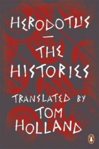 Книга Histories Herodotus