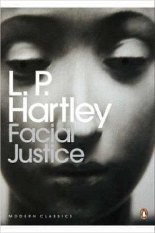 Книга Facial Justice L P Hartley