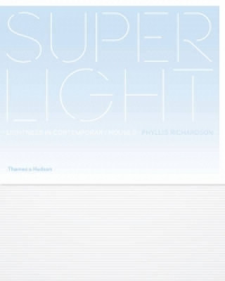 Kniha Superlight Phyllis Richardson