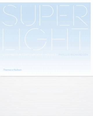 Βιβλίο Superlight Phyllis Richardson
