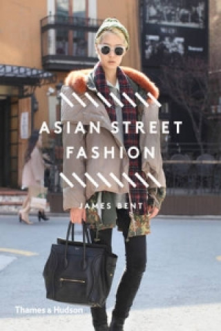 Carte Asian Street Fashion James Bent