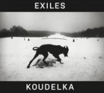 Könyv Josef Koudelka: Exiles Josef Koudelka