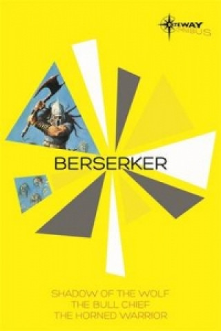 Buch Berserker SF Gateway Omnibus Robert Holdstock