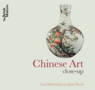 Buch Chinese Art Craig Michaelson