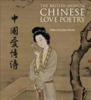 Könyv Chinese Love Poetry Jane Portal