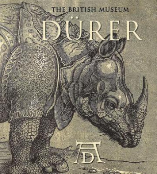 Kniha Durer Giulia Bartrum