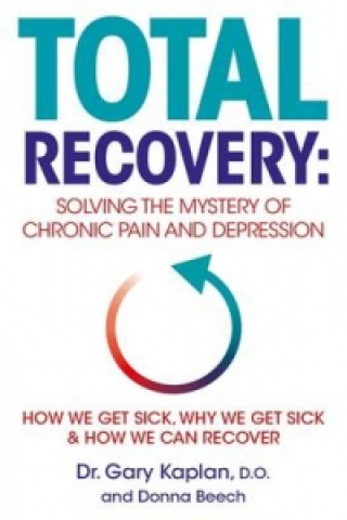 Livre Total Recovery Gary Kaplan