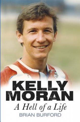Kniha Kelly Moran Brian Burford
