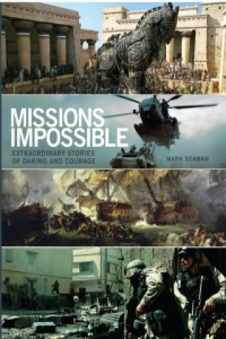 Книга Missions Impossible Hazel Flynn