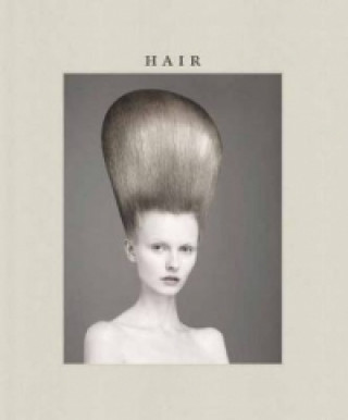 Książka Hair Palau Guido