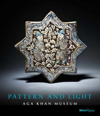 Libro Pattern and Light Henry S Kim & Philip Jodidio