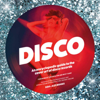 Książka Disco Disco Patrick