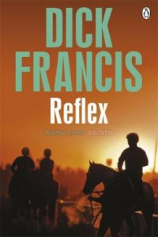 Книга Reflex Dick Francis