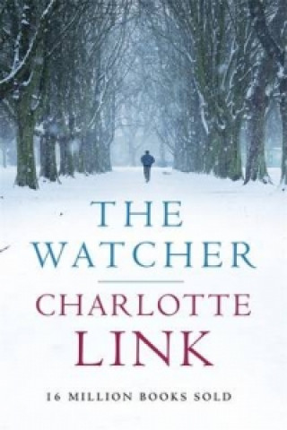 Kniha Watcher Charlotte Link