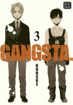 Carte Gangsta., Vol. 3 Kohske