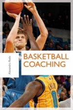 Carte Basketball Coaching Alexandru Radu