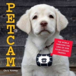 Buch Petcam Chris Keeney