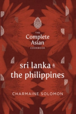 Carte Sri Lanka and the Philippines Charmaine Solomon