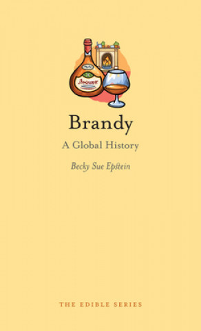 Könyv Brandy Becky Sue Epstein