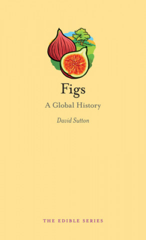 Kniha Figs David Sutton