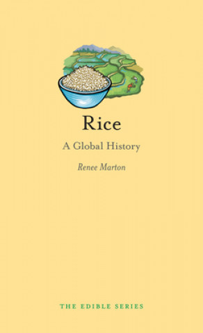 Könyv Rice Renee Marton