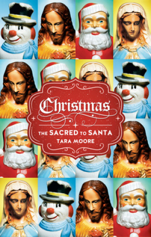 Libro Christmas Tara Moore
